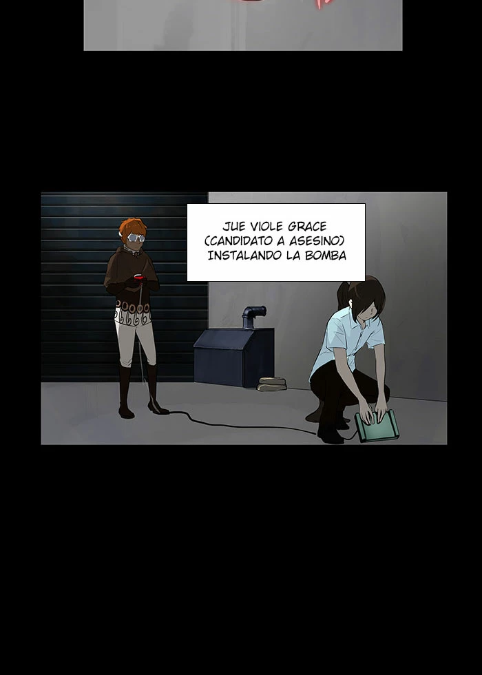 El irregular - Capítulo 137 - Página 60 - LectorTMOo