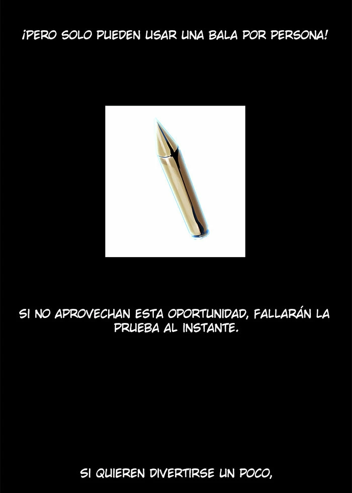 El irregular - Capítulo 138 - Página 4 - LectorTMOo