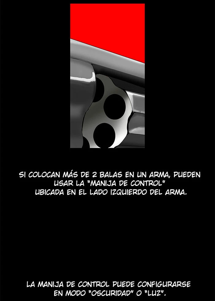 El irregular - Capítulo 138 - Página 6 - LectorTMOo