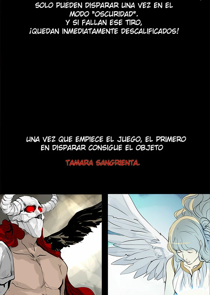 El irregular - Capítulo 138 - Página 8 - LectorTMOo