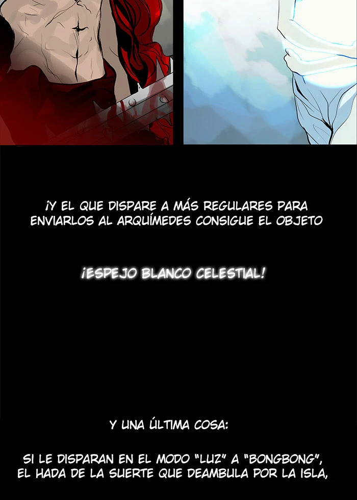 El irregular - Capítulo 138 - Página 9 - LectorTMOo