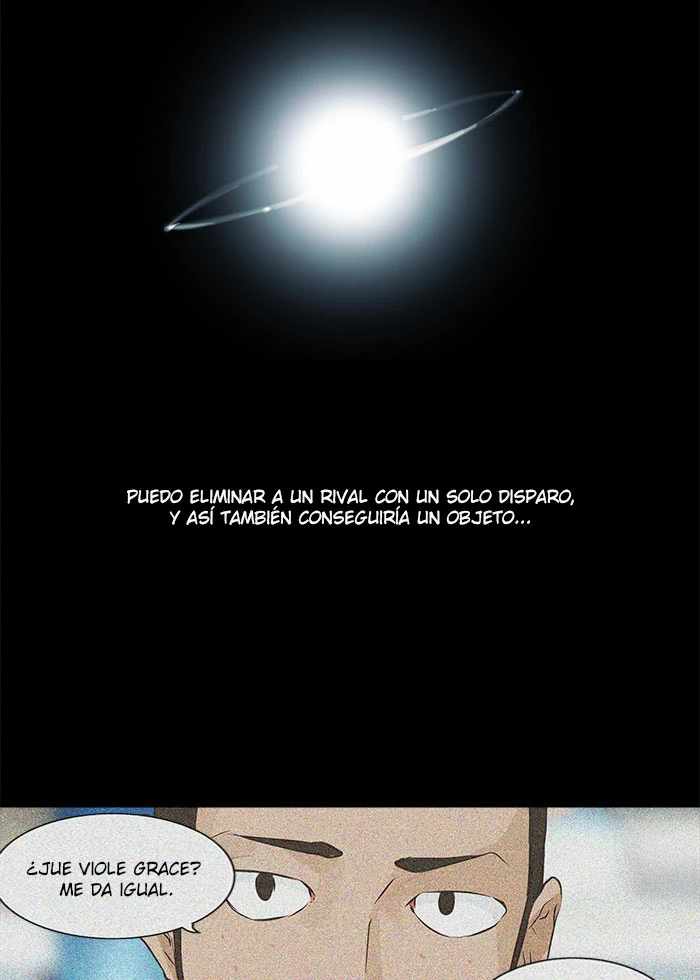 El irregular - Capítulo 138 - Página 15 - LectorTMOo