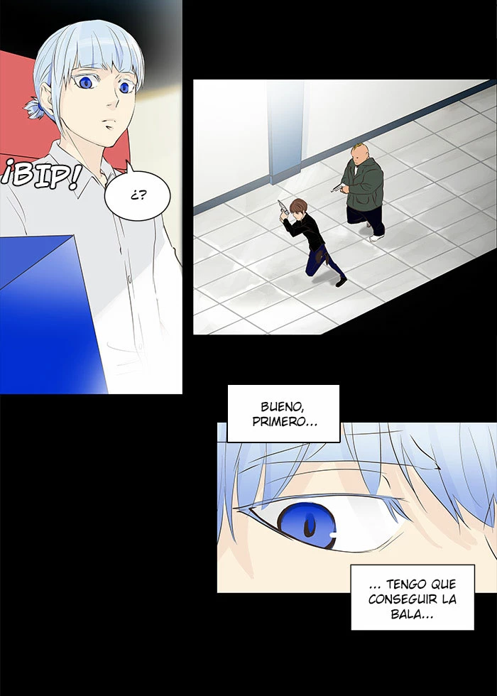 El irregular - Capítulo 138 - Página 17 - LectorTMOo