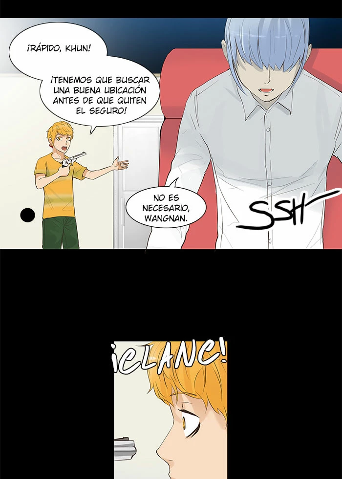 El irregular - Capítulo 138 - Página 18 - LectorTMOo