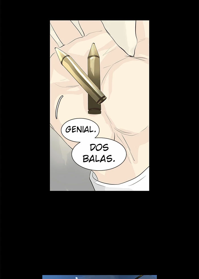 El irregular - Capítulo 138 - Página 28 - LectorTMOo