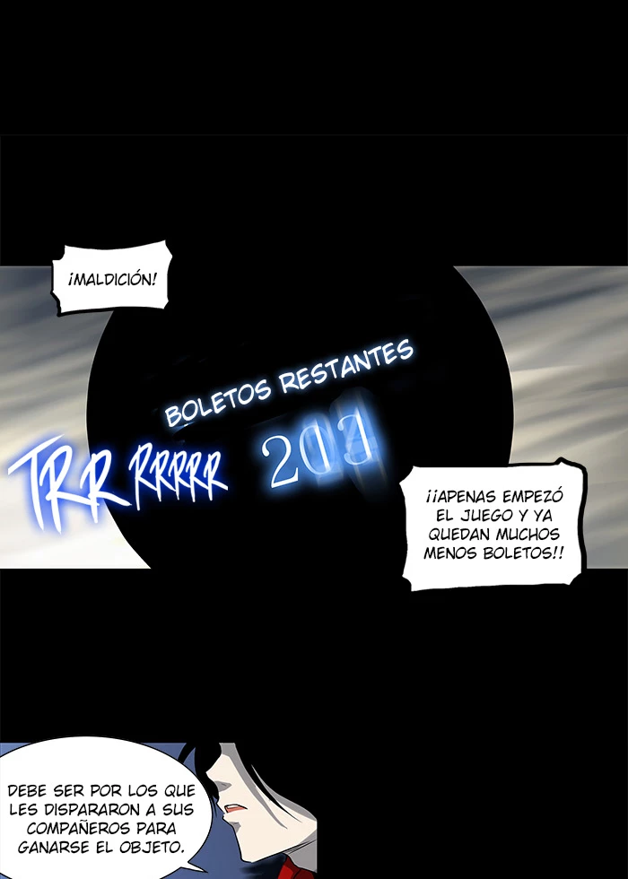El irregular - Capítulo 138 - Página 35 - LectorTMOo