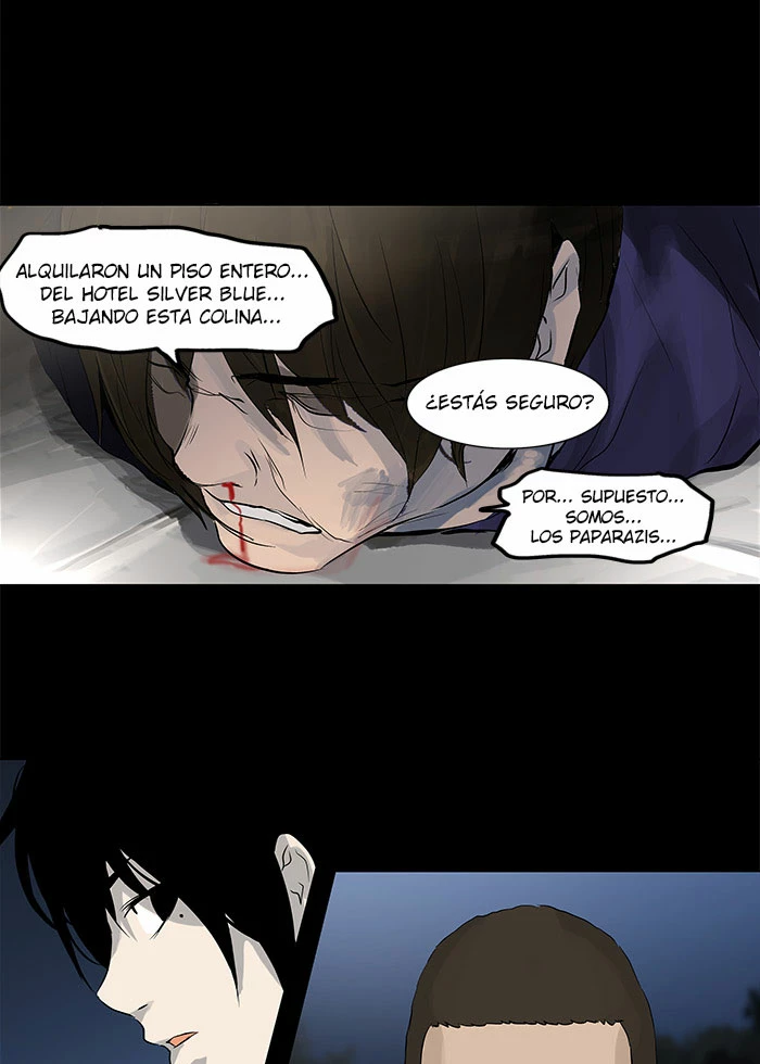 El irregular - Capítulo 138 - Página 49 - LectorTMOo