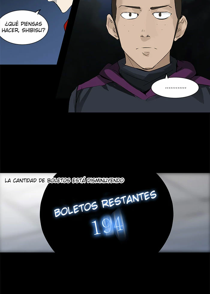 El irregular - Capítulo 138 - Página 50 - LectorTMOo
