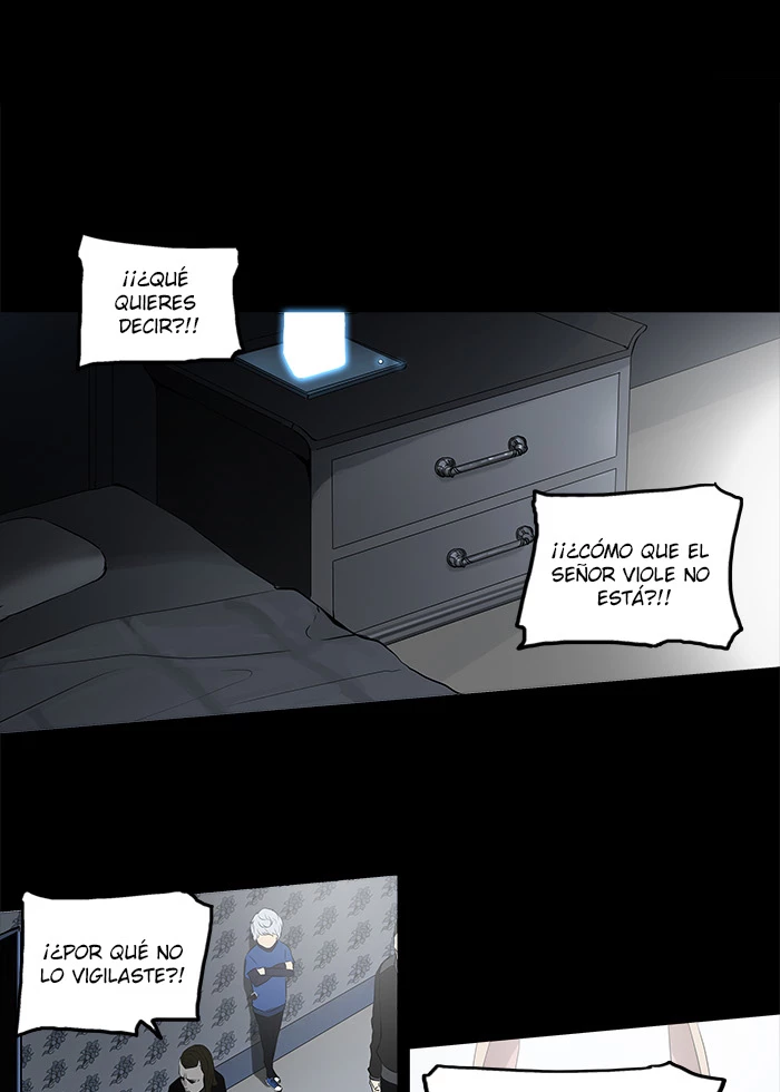 El irregular - Capítulo 138 - Página 57 - LectorTMOo
