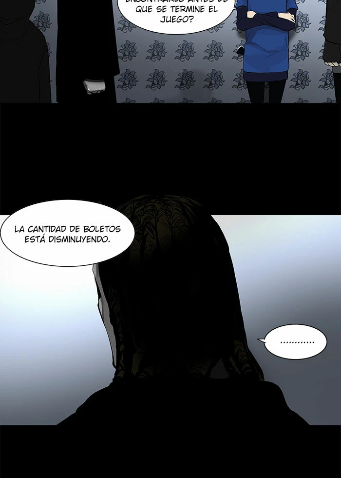 El irregular - Capítulo 138 - Página 59 - LectorTMOo