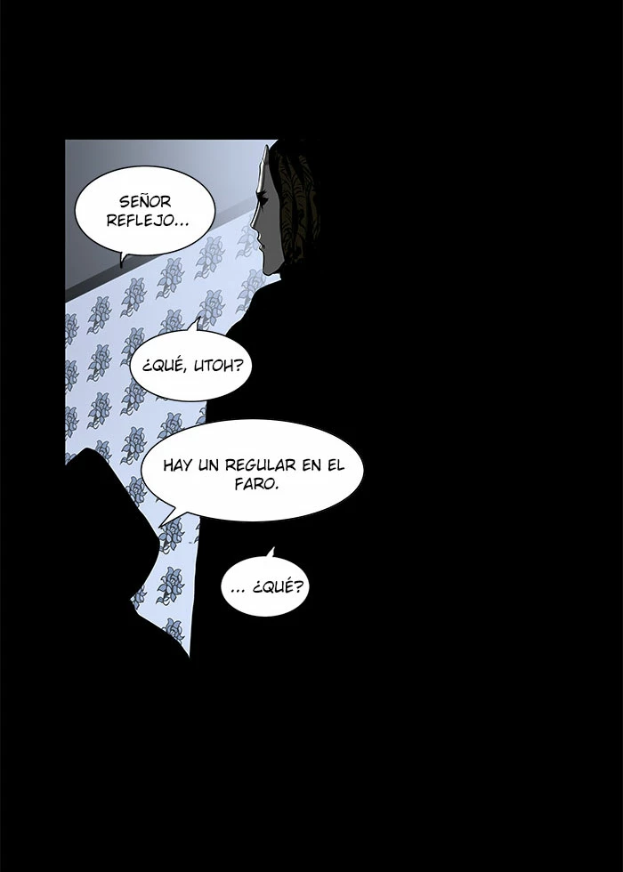 El irregular - Capítulo 138 - Página 60 - LectorTMOo