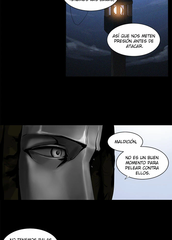 El irregular - Capítulo 139 - Página 8 - LectorTMOo