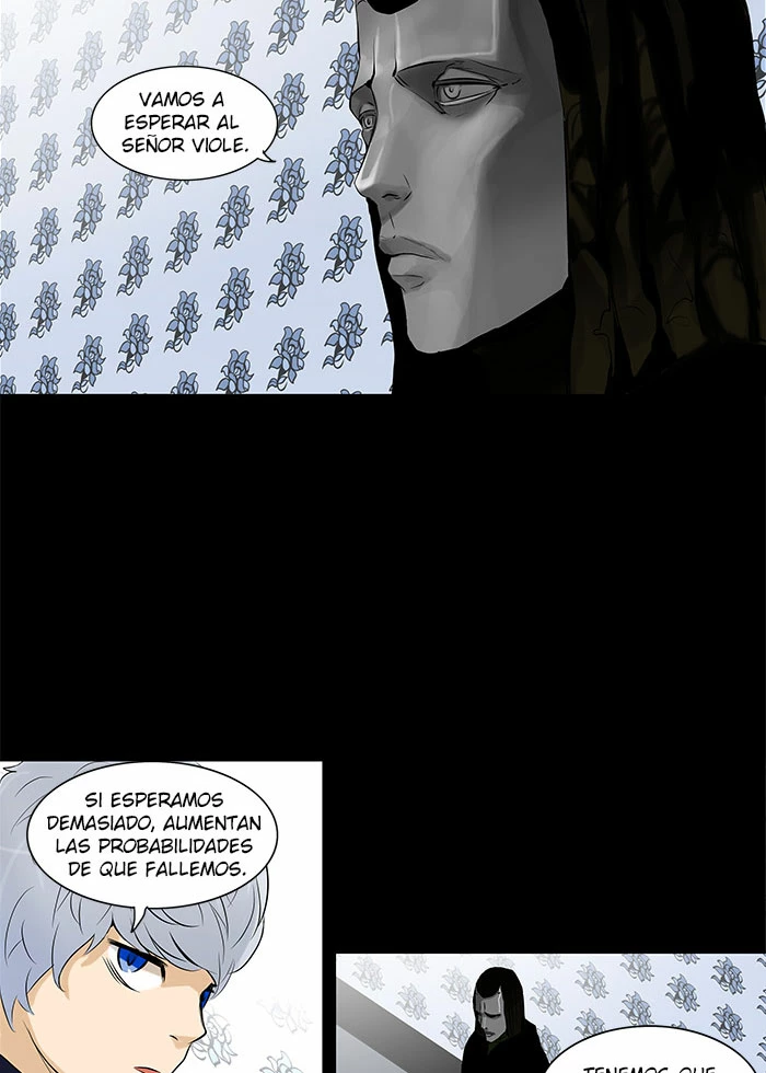 El irregular - Capítulo 139 - Página 10 - LectorTMOo
