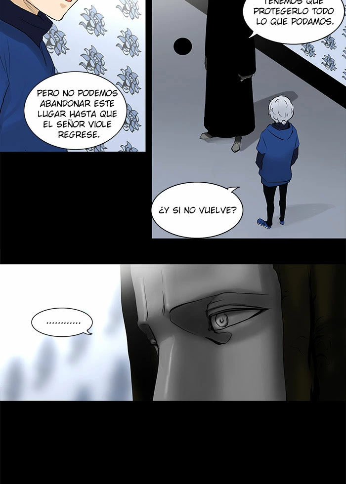 El irregular - Capítulo 139 - Página 11 - LectorTMOo