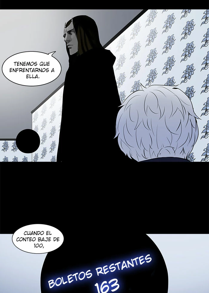 El irregular - Capítulo 139 - Página 12 - LectorTMOo