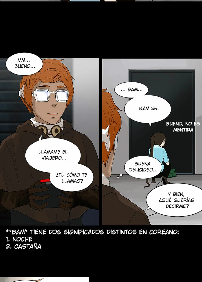 El irregular - Capítulo 139 - Página 18 - LectorTMOo