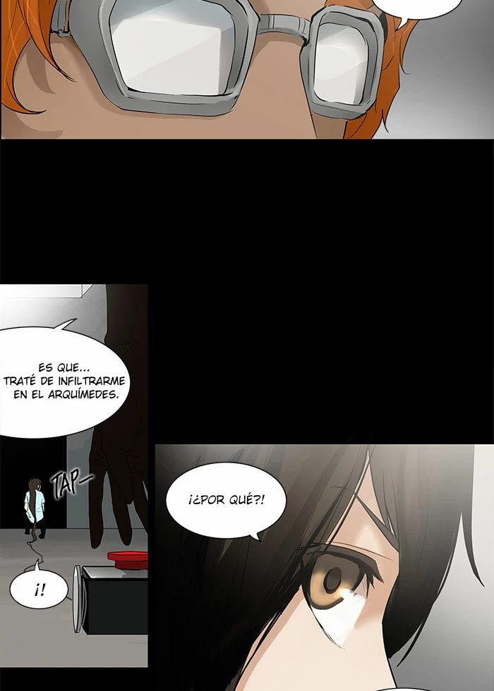 El irregular - Capítulo 139 - Página 20 - LectorTMOo