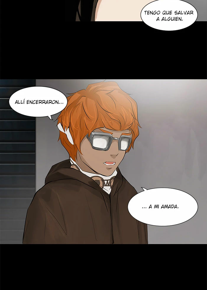 El irregular - Capítulo 139 - Página 21 - LectorTMOo