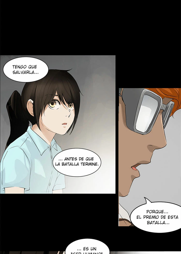 El irregular - Capítulo 139 - Página 22 - LectorTMOo