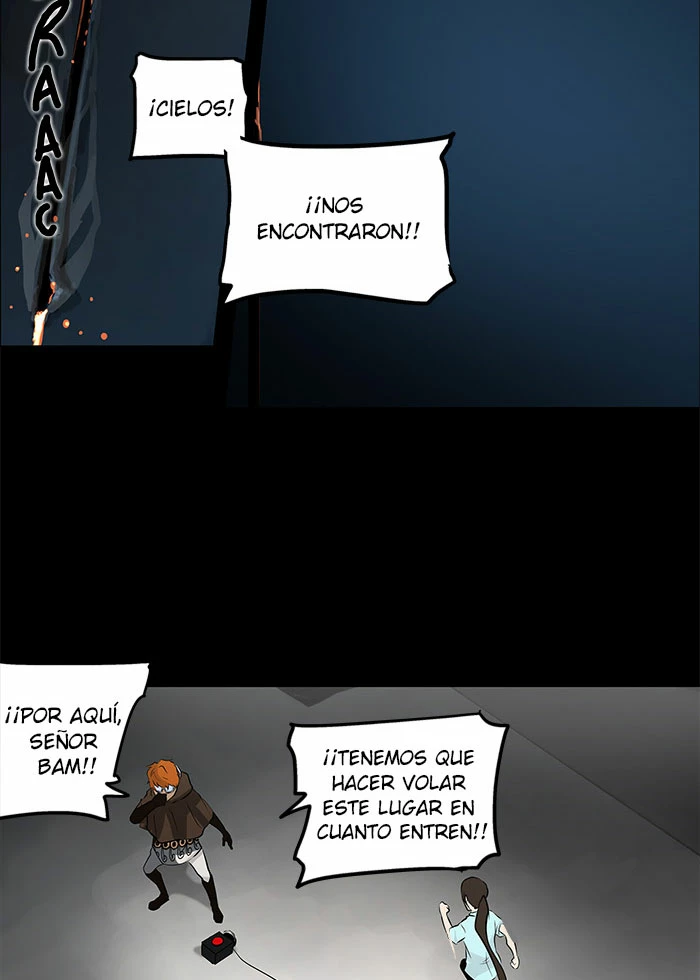 El irregular - Capítulo 139 - Página 25 - LectorTMOo