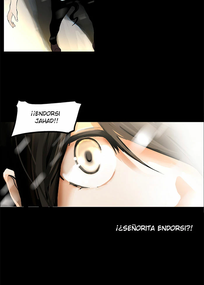 El irregular - Capítulo 139 - Página 40 - LectorTMOo