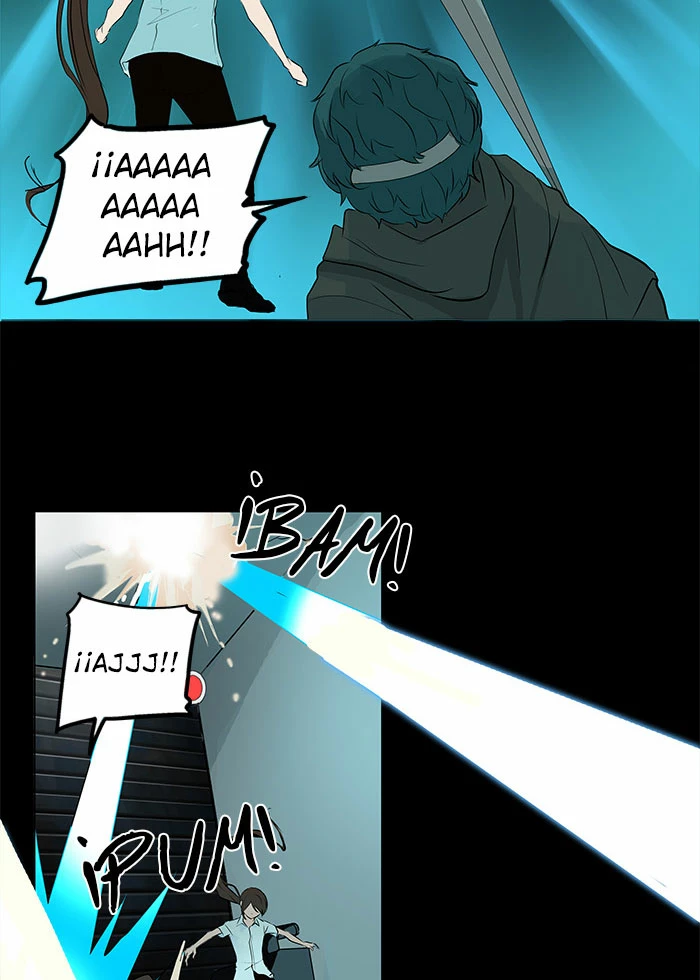El irregular - Capítulo 139 - Página 45 - LectorTMOo