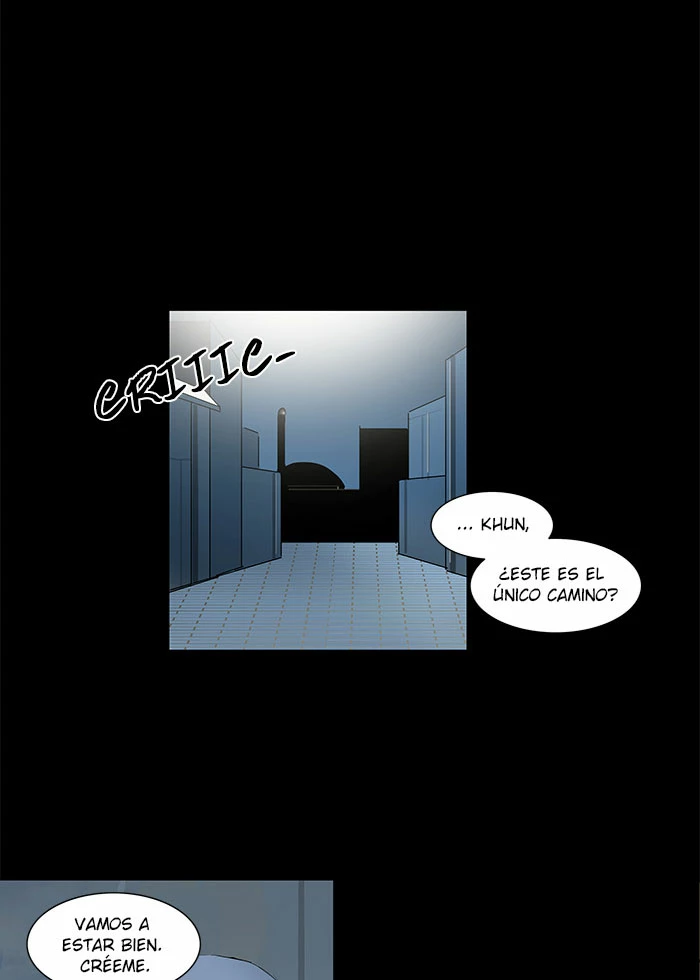 El irregular - Capítulo 139 - Página 51 - LectorTMOo