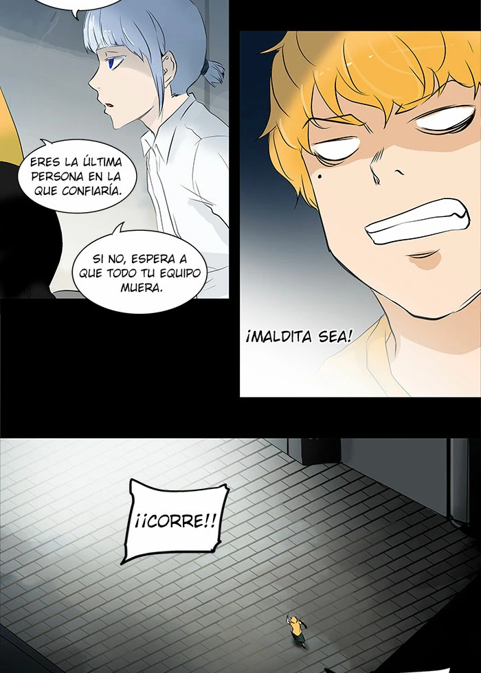 El irregular - Capítulo 139 - Página 52 - LectorTMOo