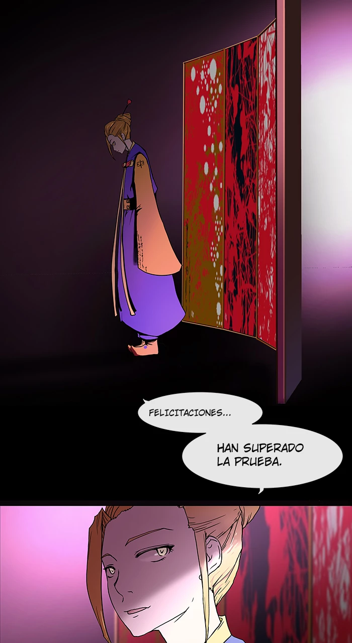 El irregular - Capítulo 14 - Página 5 - LectorTMOo
