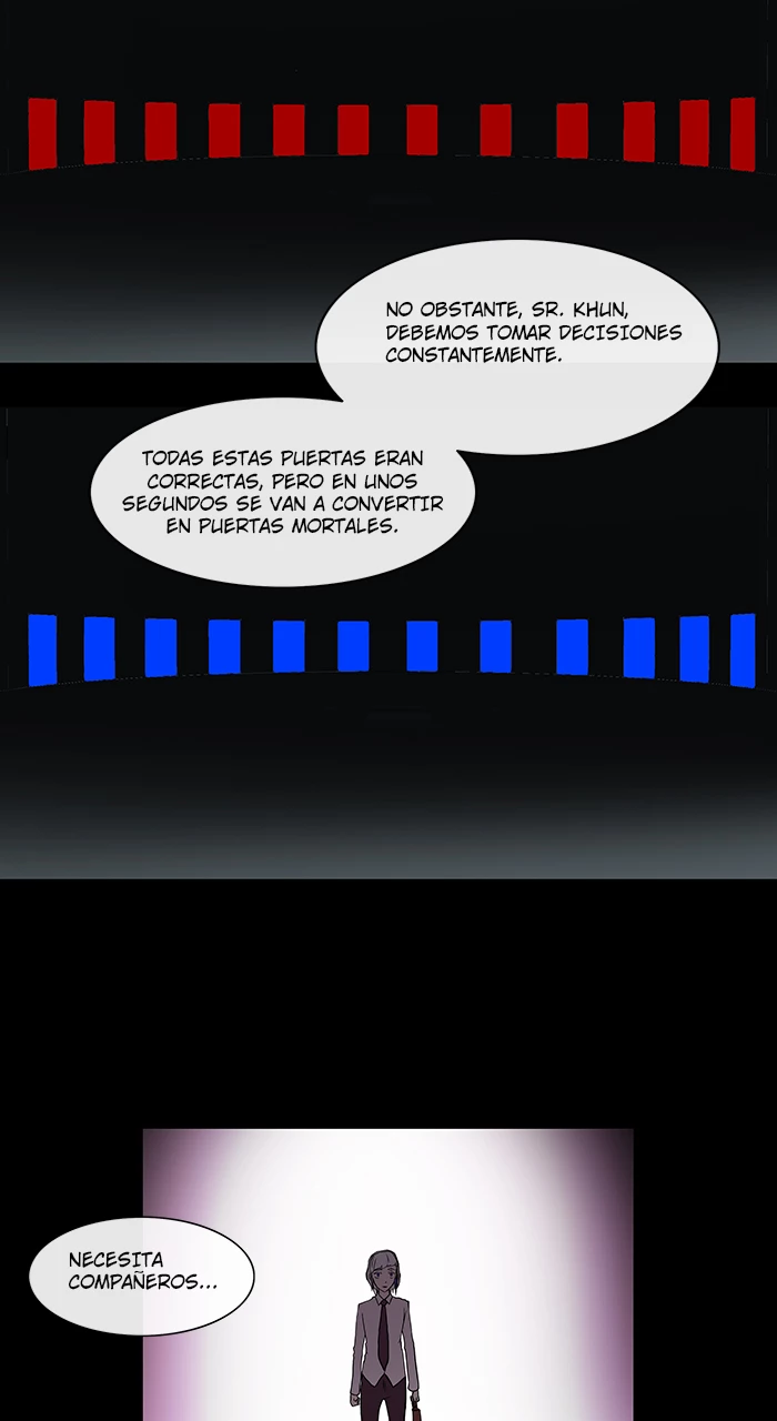 El irregular - Capítulo 14 - Página 13 - LectorTMOo