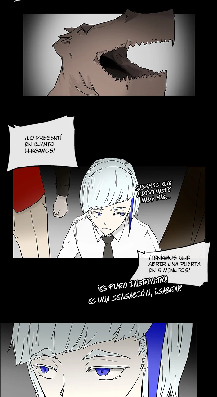 El irregular - Capítulo 14 - Página 18 - LectorTMOo