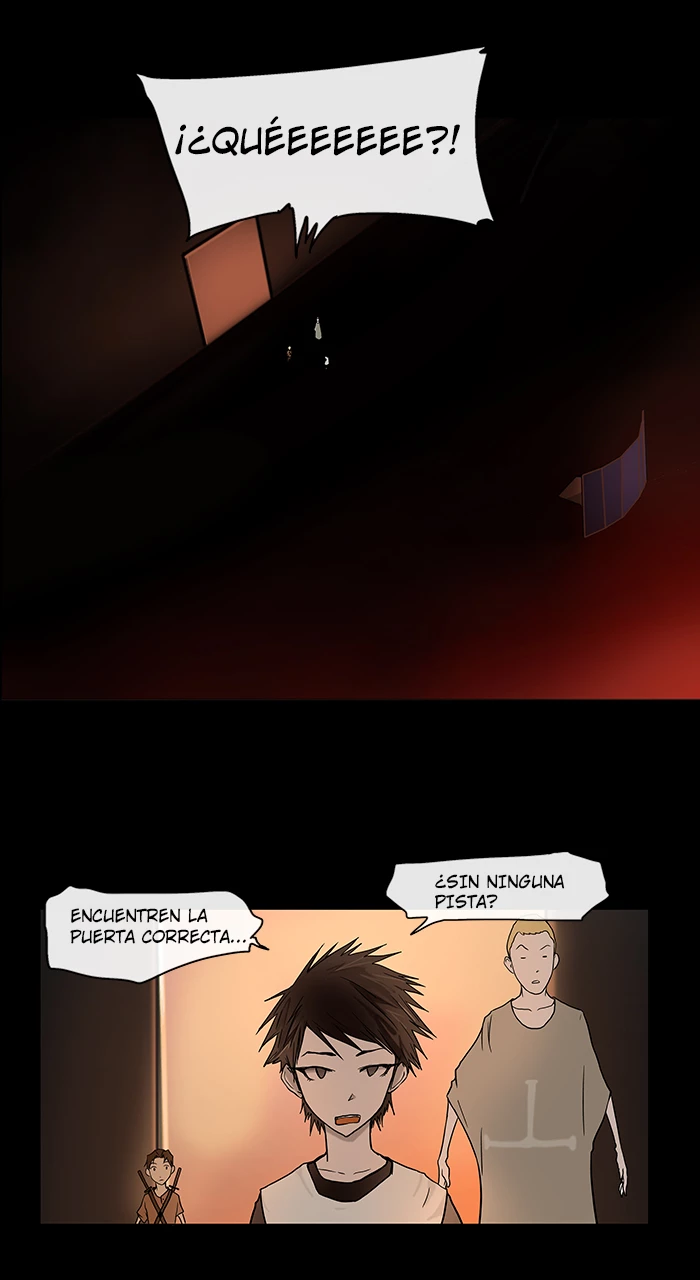 El irregular - Capítulo 14 - Página 22 - LectorTMOo