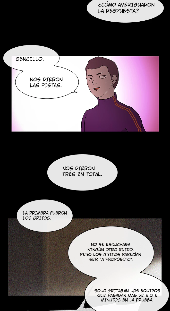El irregular - Capítulo 14 - Página 33 - LectorTMOo