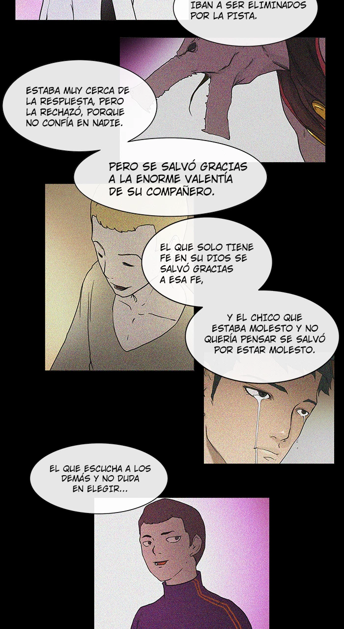 El irregular - Capítulo 14 - Página 41 - LectorTMOo