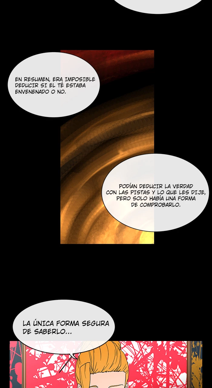 El irregular - Capítulo 14 - Página 43 - LectorTMOo