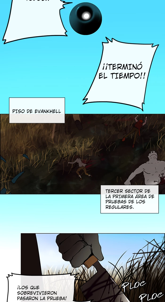 El irregular - Capítulo 14 - Página 48 - LectorTMOo