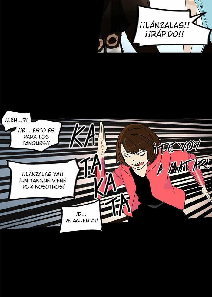 El irregular - Capítulo 140 - Página 13 - LectorTMOo