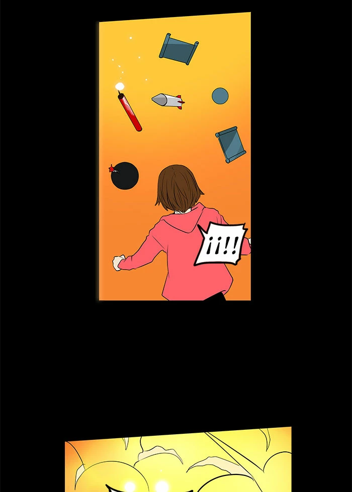 El irregular - Capítulo 140 - Página 14 - LectorTMOo