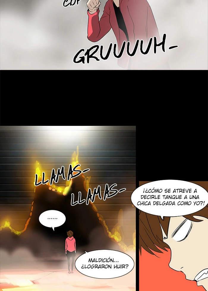 El irregular - Capítulo 140 - Página 16 - LectorTMOo