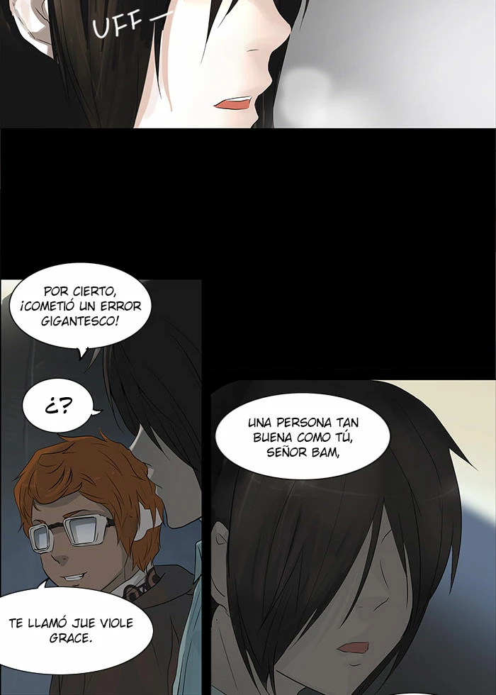 El irregular - Capítulo 140 - Página 21 - LectorTMOo
