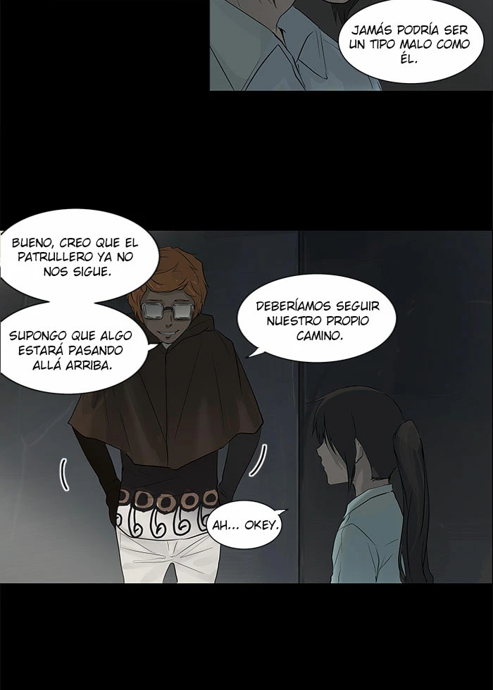 El irregular - Capítulo 140 - Página 22 - LectorTMOo
