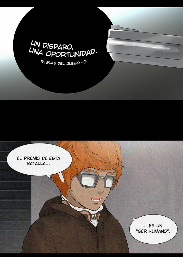 El irregular - Capítulo 140 - Página 24 - LectorTMOo