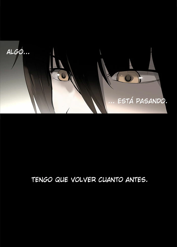 El irregular - Capítulo 140 - Página 25 - LectorTMOo