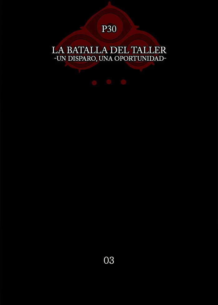 El irregular - Capítulo 140 - Página 27 - LectorTMOo