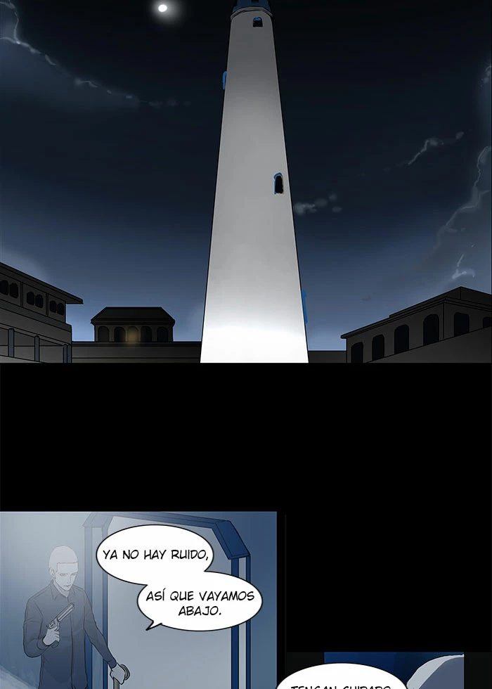 El irregular - Capítulo 140 - Página 32 - LectorTMOo