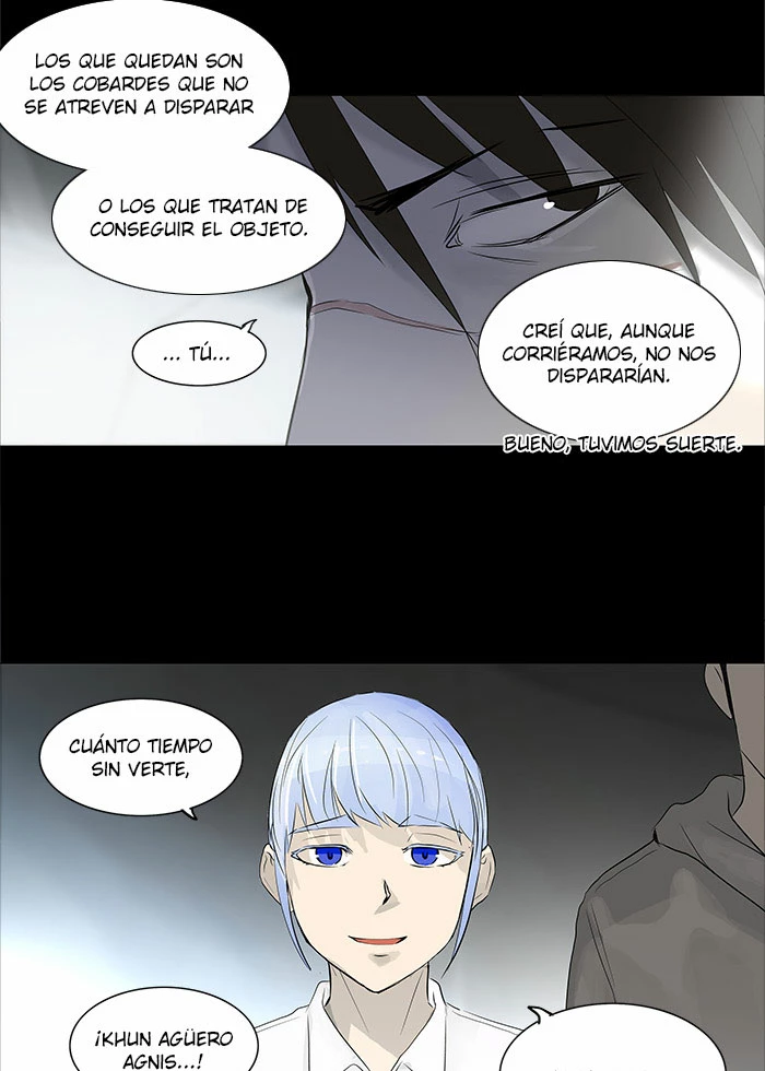 El irregular - Capítulo 140 - Página 39 - LectorTMOo