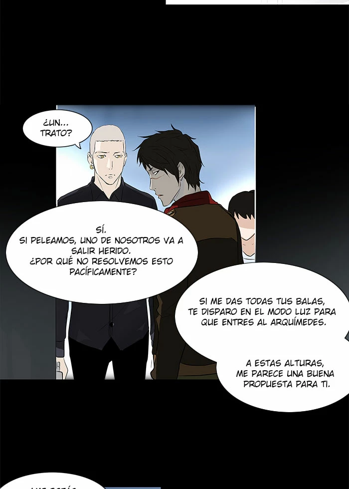 El irregular - Capítulo 140 - Página 42 - LectorTMOo