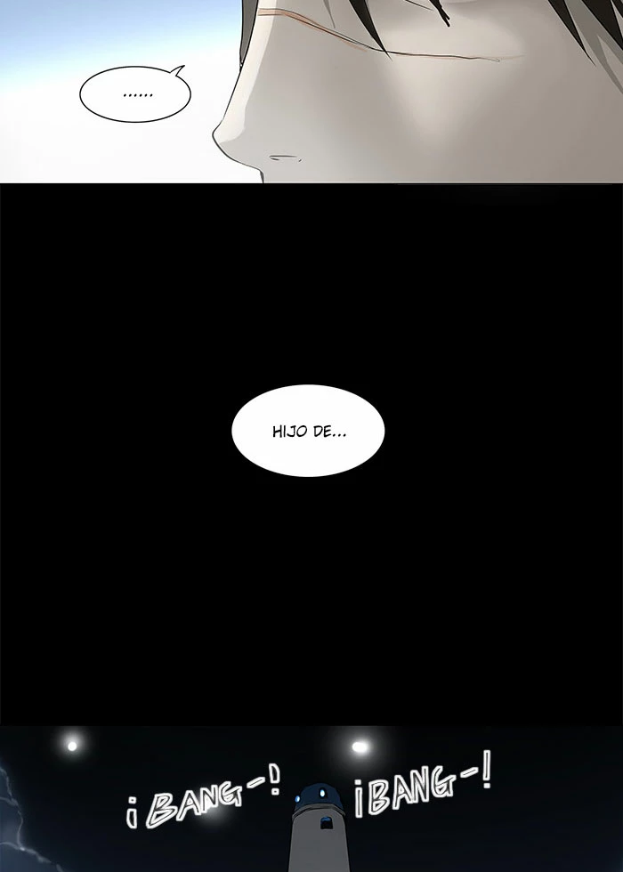 El irregular - Capítulo 140 - Página 44 - LectorTMOo