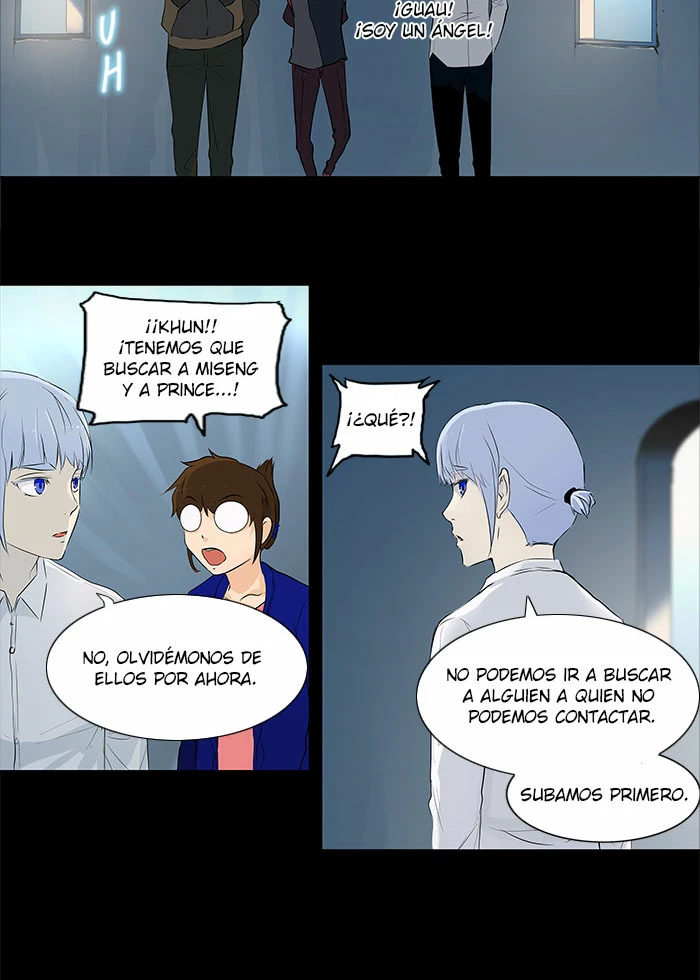 El irregular - Capítulo 140 - Página 46 - LectorTMOo