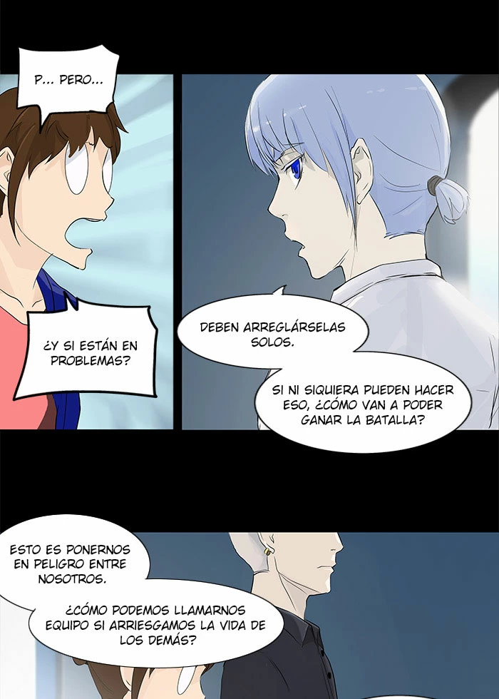 El irregular - Capítulo 140 - Página 47 - LectorTMOo